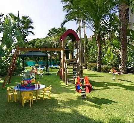 Rincon Andaluz מארבלה
