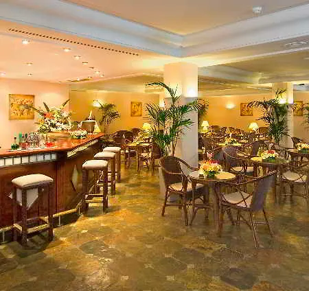 Rincon Andaluz 酒店 4*