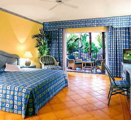 Hotel Rincon Andaluz Marbella